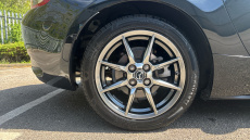 Mazda MX-5 1.5 [132] Sport 2dr Petrol Convertible